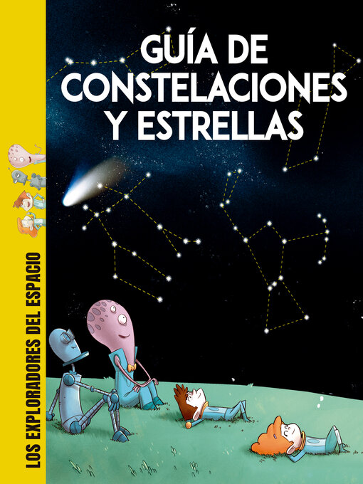 Detalles del título Guía de constelaciones y estrellas de Carlo Davide Cenadelli - Disponible